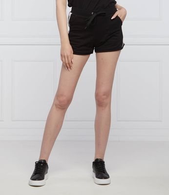 Szorty casual letnie Moschino Underwear ze sklepu: Gomez Fashion Store w kategorii: Szorty - zdjęcie 874714-BD9-10338_MU222W000014555