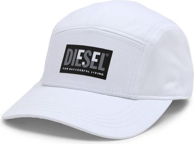 Czapka dziecięca Diesel ze sklepu: Gomez Fashion Store w kategorii: Czapki dziecięce