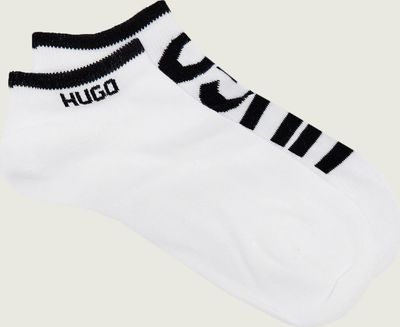 Skarpetki damskie casual Hugo Bodywear ze sklepu: Gomez Fashion Store w kategorii: Skarpetki damskie - zdjęcie 874714-BD9-10338_BU222W000072100