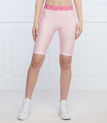 Szorty letnie Chiara Ferragni ze sklepu: Gomez Fashion Store w kategorii: Szorty - zdjęcie 874714-BD9-10338_CF222W000028439
