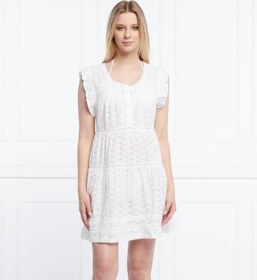 Sukienka trapezowa Melissa Odabash ze sklepu: Gomez Fashion Store w kategorii: Sukienki - zdjęcie 874714-BD9-10338_MD222W000007003
