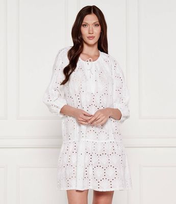Sukienka Melissa Odabash ze sklepu: Gomez Fashion Store w kategorii: Sukienki - zdjęcie 874714-BD9-10338_MD222W000001003