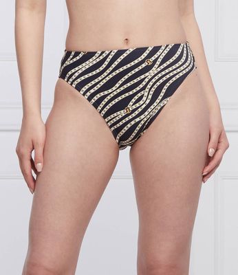Strój kąpielowy na wiosnę Michael Kors ze sklepu: Gomez Fashion Store w kategorii: Stroje kąpielowe - zdjęcie 874714-BD9-10338_MH222W000002412