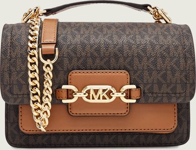 Michael Kors - Listonoszka elegancka ze sklepu: Gomez Fashion Store w kategorii: Listonoszki - zdjęcie 874714-BD9-10338_MK222W000036252