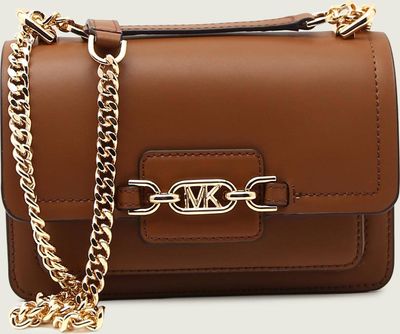Listonoszka elegancka Michael Kors ze sklepu: Gomez Fashion Store w kategorii: Listonoszki - zdjęcie 874714-BD9-10338_MK222W000037230