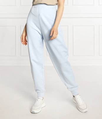 Spodnie damskie Tommy Hilfiger ze sklepu: Gomez Fashion Store w kategorii: Spodnie damskie - zdjęcie 874714-BD9-10338_TH222W000028G36