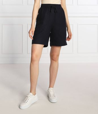 Szorty Tommy Hilfiger ze sklepu: Gomez Fashion Store w kategorii: Szorty - zdjęcie 874714-BD9-10338_TH222W000042F23
