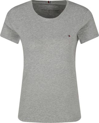 Bluzka damska Tommy Hilfiger ze sklepu: Gomez Fashion Store w kategorii: Bluzki damskie - zdjęcie 874714-BD9-10338_TH222W000105039