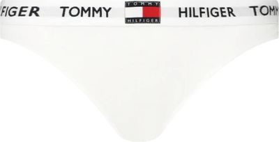 Majtki damskie Tommy Hilfiger Underwear ze sklepu: Gomez Fashion Store w kategorii: Majtki damskie - zdjęcie 874714-BD9-10338_TU222W000004E71