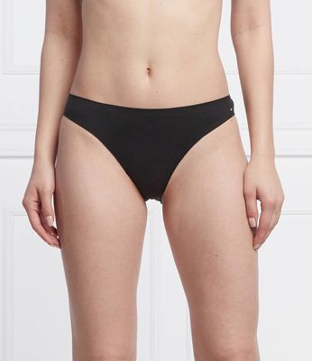 Majtki damskie casual Tommy Hilfiger Underwear ze sklepu: Gomez Fashion Store w kategorii: Majtki damskie - zdjęcie 874714-BD9-10338_TU222W000067D12