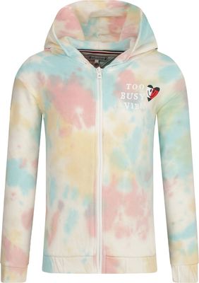 Bluza dziewczęca na zimę Tommy Hilfiger ze sklepu: Gomez Fashion Store w kategorii: Bluzy dziewczęce