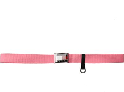 Pasek Tommy Jeans ze sklepu: Gomez Fashion Store w kategorii: Paski damskie - zdjęcie 874714-BD9-10338_TM222W000193029