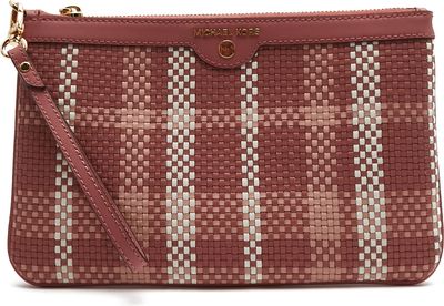Michael Kors - Kopertówka elegancka ze sklepu: Gomez Fashion Store w kategorii: Kopertówki - zdjęcie 874714-BD9-10338_MK222W000106B76