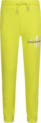 Calvin Klein Jeans - Spodnie chłopięce na jesień ze sklepu: Gomez Fashion Store w kategorii: Spodnie chłopięce