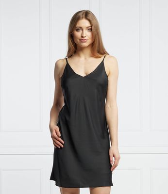 Sukienka casual Calvin Klein ze sklepu: Gomez Fashion Store w kategorii: Sukienki - zdjęcie 874714-BD9-10338_CK222W000070A23