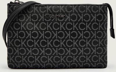 Calvin Klein - Listonoszka młodzieżowa ze sklepu: Gomez Fashion Store w kategorii: Listonoszki - zdjęcie 874714-BD9-10338_CK222W000125213