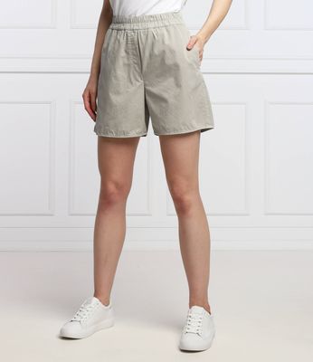 Marc O'Polo - Szorty casual ze sklepu: Gomez Fashion Store w kategorii: Szorty - zdjęcie 874714-BD9-10338_MP222W000012B20