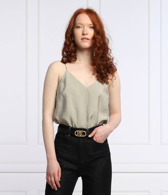 Bluzka damska casual Marc O'Polo ze sklepu: Gomez Fashion Store w kategorii: Bluzki damskie - zdjęcie 874714-BD9-10338_MP222W000016B20