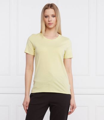 Bluzka damska casual Marc O'Polo ze sklepu: Gomez Fashion Store w kategorii: Bluzki damskie - zdjęcie 874714-BD9-10338_MP222W000019B17