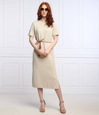 Sukienka Marc O'Polo ze sklepu: Gomez Fashion Store w kategorii: Sukienki - zdjęcie 874714-BD9-10338_MP222W000027B18