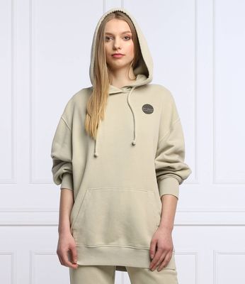 Bluza damska Marc O'Polo ze sklepu: Gomez Fashion Store w kategorii: Bluzy damskie - zdjęcie 874714-BD9-10338_MP222W000031B20
