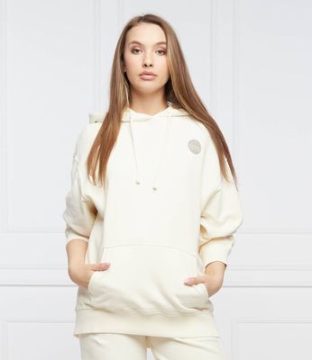 Bluza damska casualowa Marc O'Polo ze sklepu: Gomez Fashion Store w kategorii: Bluzy damskie - zdjęcie 874714-BD9-10338_MP222W000031B21