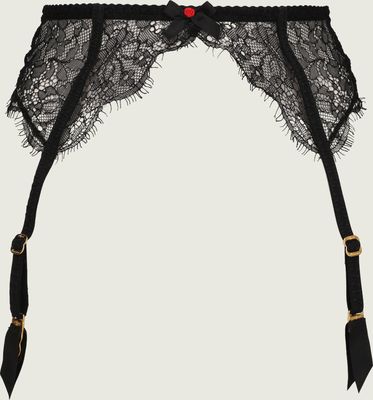 Akcesoria do bielizny elegancki Agent Provocateur ze sklepu: Gomez Fashion Store w kategorii: Akcesoria do bielizny - zdjęcie 874714-BD9-10338_AG222W000031001