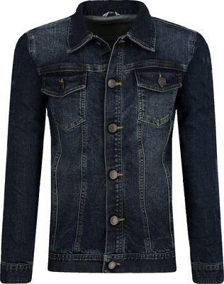 Kurtka chłopięca jesienna Guess ze sklepu: Gomez Fashion Store w kategorii: Kurtki chłopięce