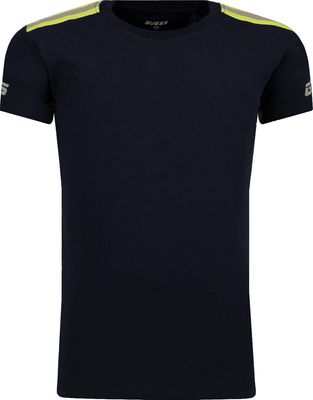 T-shirt chłopięce na lato GUESS ACTIVE ze sklepu: Gomez Fashion Store w kategorii: T-shirty chłopięce
