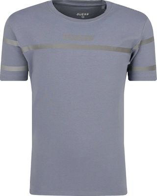 GUESS ACTIVE - T-shirt chłopięce na lato ze sklepu: Gomez Fashion Store w kategorii: T-shirty chłopięce