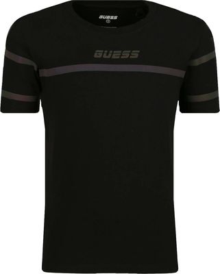 GUESS ACTIVE - T-shirt chłopięce na lato ze sklepu: Gomez Fashion Store w kategorii: T-shirty chłopięce