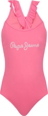 Strój kąpielowy na lato Pepe Jeans London ze sklepu: Gomez Fashion Store w kategorii: Stroje kąpielowe