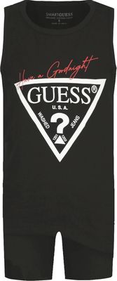 Piżama dziecięce Guess ze sklepu: Gomez Fashion Store w kategorii: Piżamy dziecięce