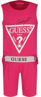 Piżama dziecięce Guess ze sklepu: Gomez Fashion Store w kategorii: Piżamy dziecięce