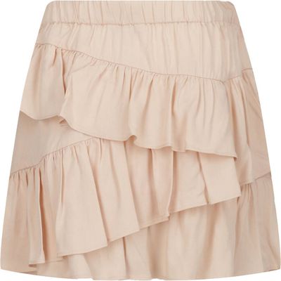 Spódnica dziewczęca na lato Guess ze sklepu: Gomez Fashion Store w kategorii: Spódnice dziewczęce