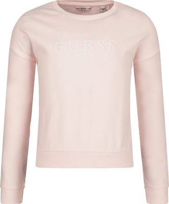 Bluza dziewczęca zimowa Guess ze sklepu: Gomez Fashion Store w kategorii: Bluzy dziewczęce