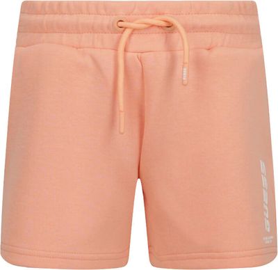 Spodenki dziewczęce na lato GUESS ACTIVE ze sklepu: Gomez Fashion Store w kategorii: Spodenki dziewczęce