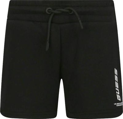Spodenki dziewczęce na lato GUESS ACTIVE ze sklepu: Gomez Fashion Store w kategorii: Spodenki dziewczęce
