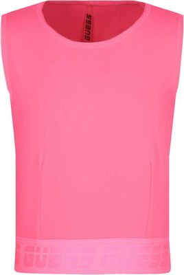 Bluzka dziewczęca letnia GUESS ACTIVE ze sklepu: Gomez Fashion Store w kategorii: Bluzki dziewczęce