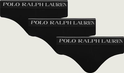 Majtki męskie Polo Ralph Lauren ze sklepu: Gomez Fashion Store w kategorii: Majtki męskie - zdjęcie 874714-BD9-10338_PR000M000005001