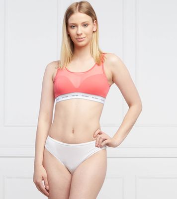 Guess Underwear - Biustonosz ze sklepu: Gomez Fashion Store w kategorii: Biustonosze - zdjęcie 874714-BD9-10338_GB222W000018K94