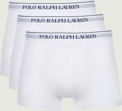 Majtki męskie Polo Ralph Lauren ze sklepu: Gomez Fashion Store w kategorii: Majtki męskie - zdjęcie 874714-BD9-10338_PR000M000006100