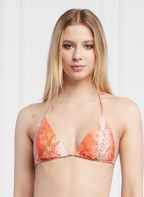 Guess - Strój kąpielowy młodzieżowy ze sklepu: Gomez Fashion Store w kategorii: Stroje kąpielowe - zdjęcie 874714-BD9-10338_GW222W000023L10