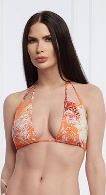 Strój kąpielowy młodzieżowy Guess ze sklepu: Gomez Fashion Store w kategorii: Stroje kąpielowe - zdjęcie 874714-BD9-10338_GW222W000025L12