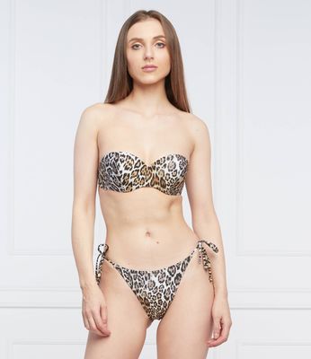 Strój kąpielowy na wiosnę Guess ze sklepu: Gomez Fashion Store w kategorii: Stroje kąpielowe - zdjęcie 874714-BD9-10338_GW222W000038D60