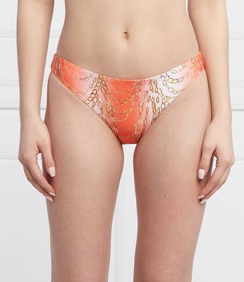 Strój kąpielowy Guess ze sklepu: Gomez Fashion Store w kategorii: Stroje kąpielowe - zdjęcie 874714-BD9-10338_GW222W000048L10