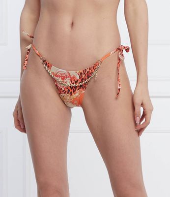 Strój kąpielowy na wiosnę casual Guess ze sklepu: Gomez Fashion Store w kategorii: Stroje kąpielowe - zdjęcie 874714-BD9-10338_GW222W000049L12