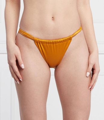Guess - Strój kąpielowy casual ze sklepu: Gomez Fashion Store w kategorii: Stroje kąpielowe - zdjęcie 874714-BD9-10338_GW222W000055L15