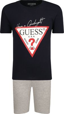Piżama dziecięce Guess ze sklepu: Gomez Fashion Store w kategorii: Piżamy dziecięce
