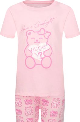 Piżama dziecięce Guess ze sklepu: Gomez Fashion Store w kategorii: Piżamy dziecięce